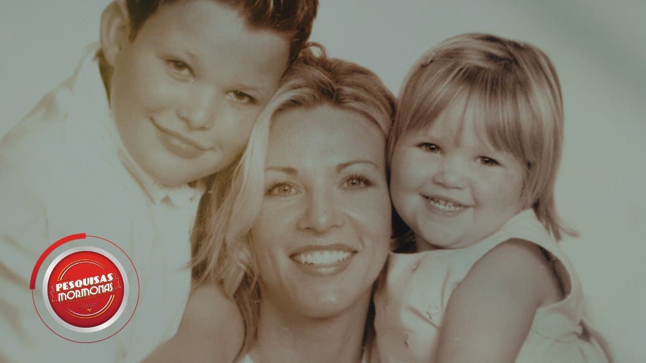 De ejemplar madre mormona a asesina serial - Pesquisas Mormonas cover