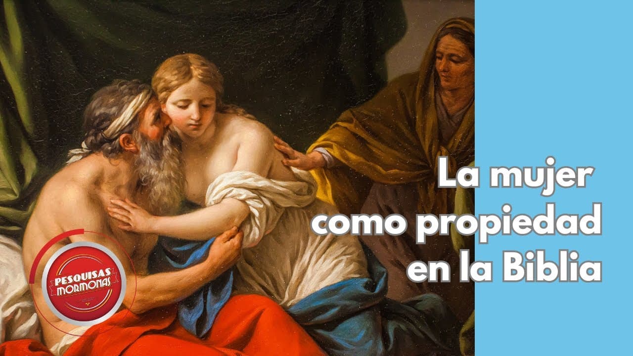 Qué dice la Biblia sobre el sexo, 2a parte - Pesquisas Mormonas cover