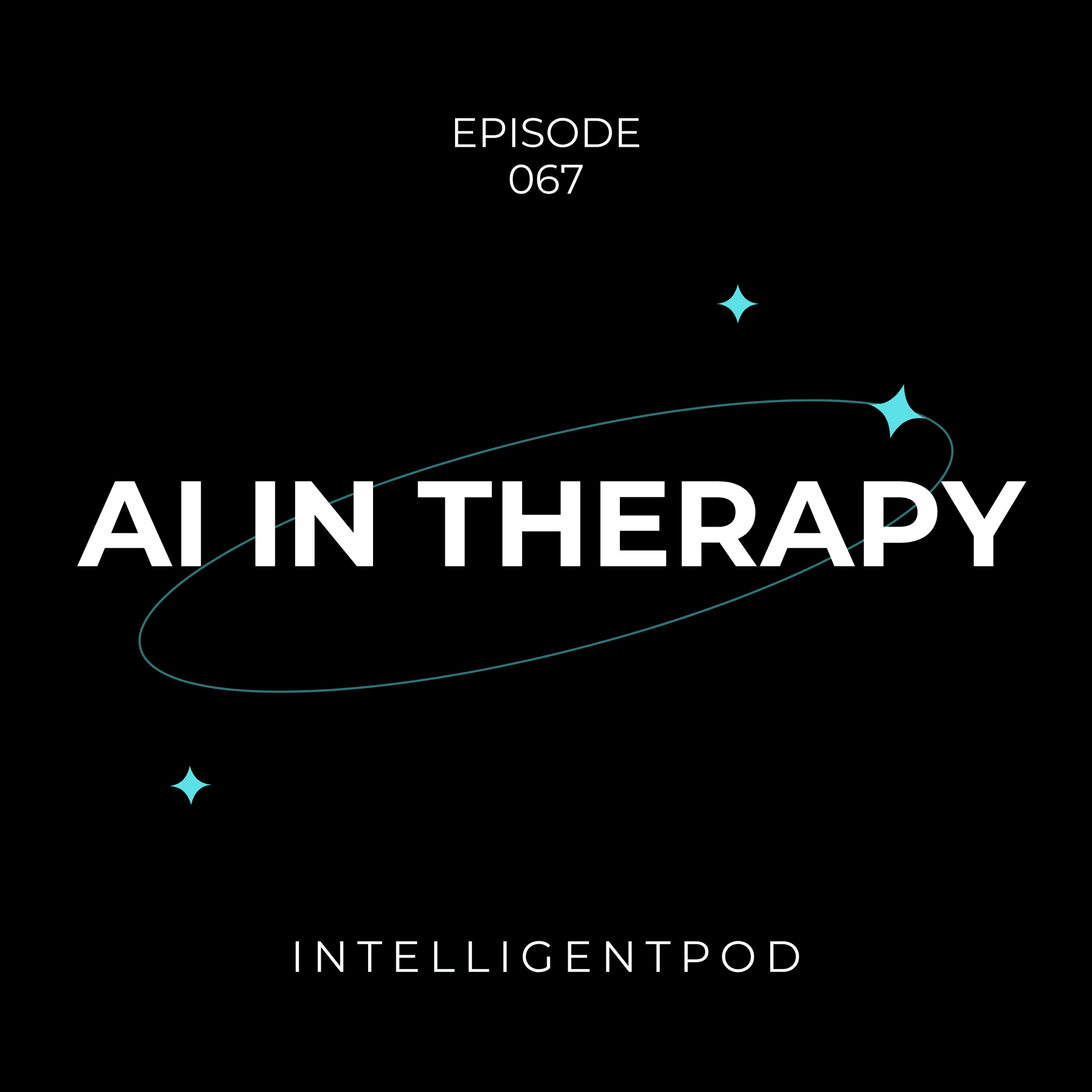 AI in Therapy: Ethics, Privacy & Emotional Support Explained - IntelligentPod: The Intelligent Pod for AI, Ethics & Human Behavior cover