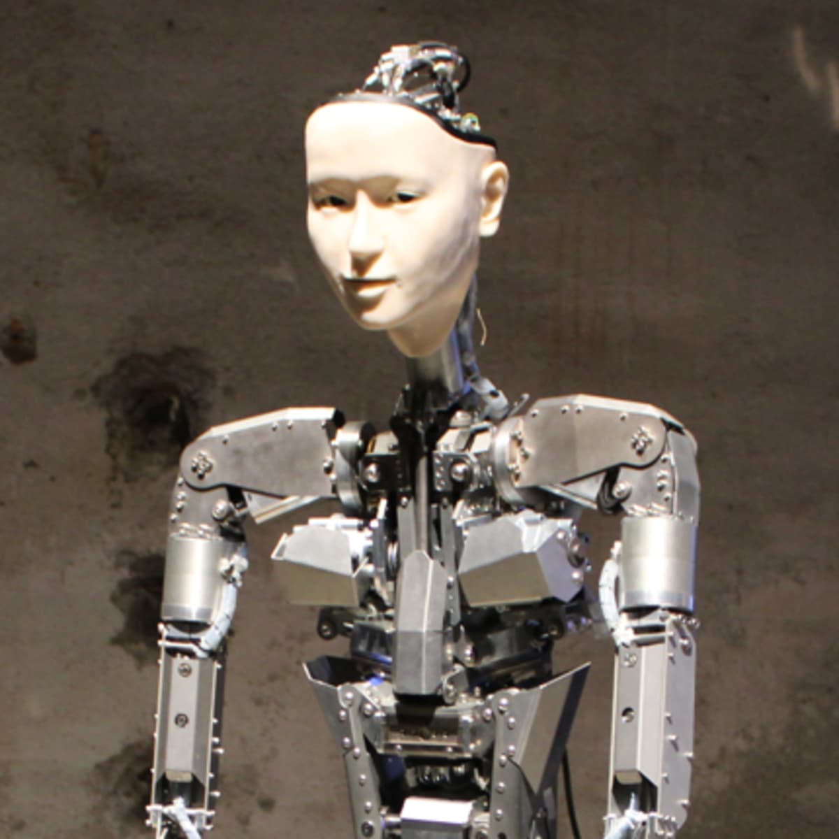 100. Dancing About Architecture - Unfrozen cover