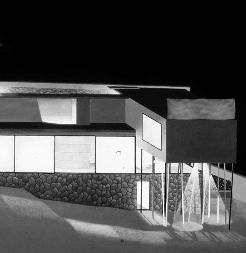 105. The House of Dr. Koolhaas - Unfrozen cover