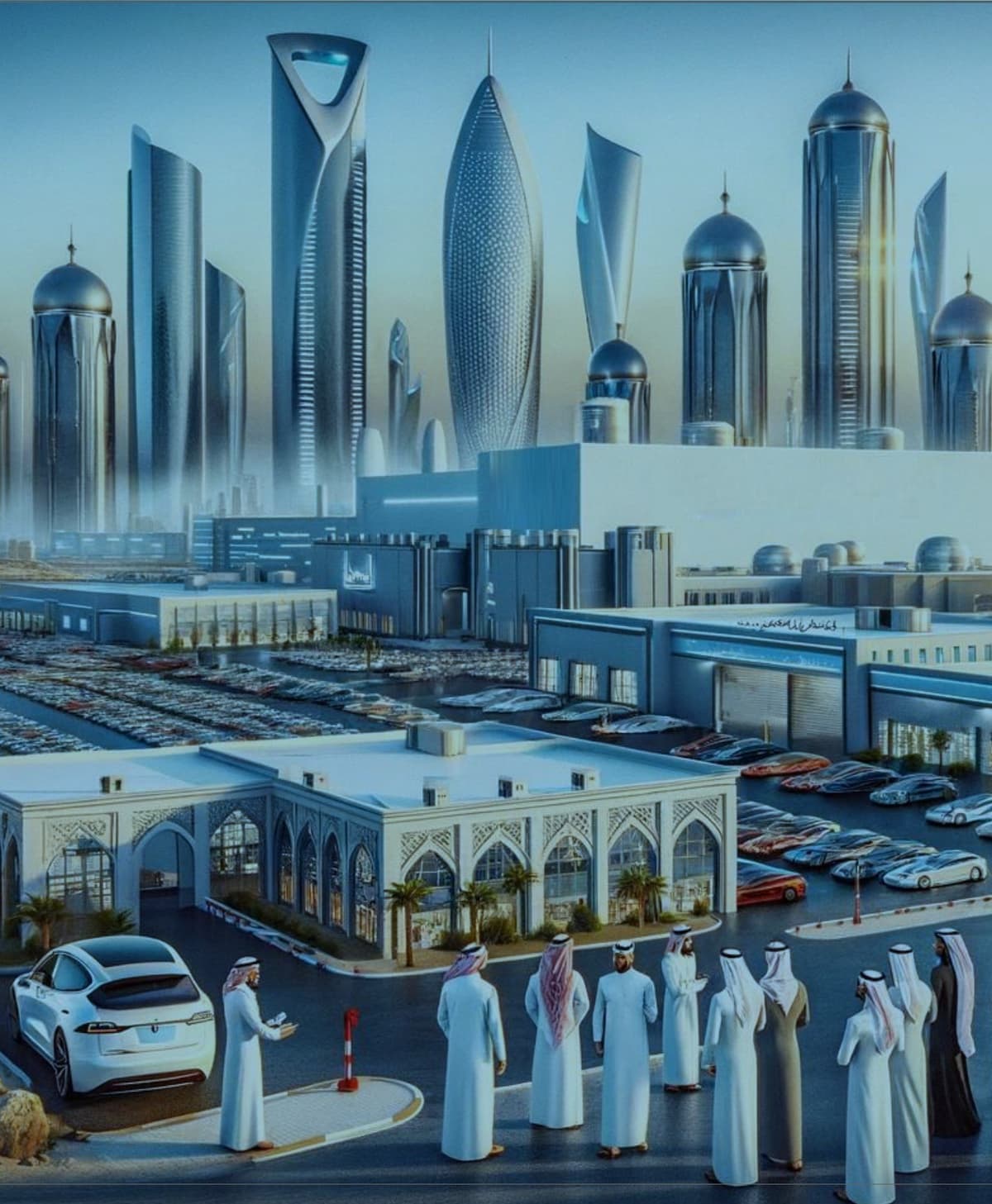 104. Make Gaza GREAT Again - Unfrozen cover