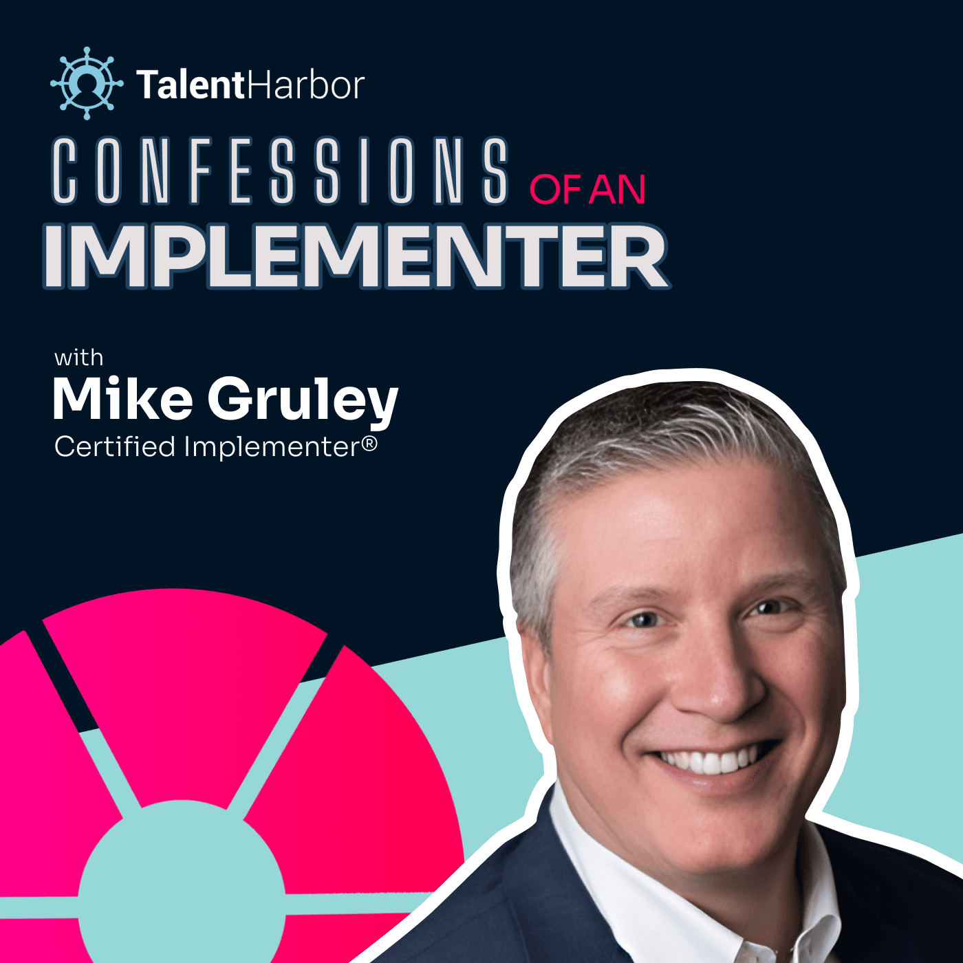 Navigating Ego and Growth in Leadership with Mike Gruley - Confessions of an Implementer cover
