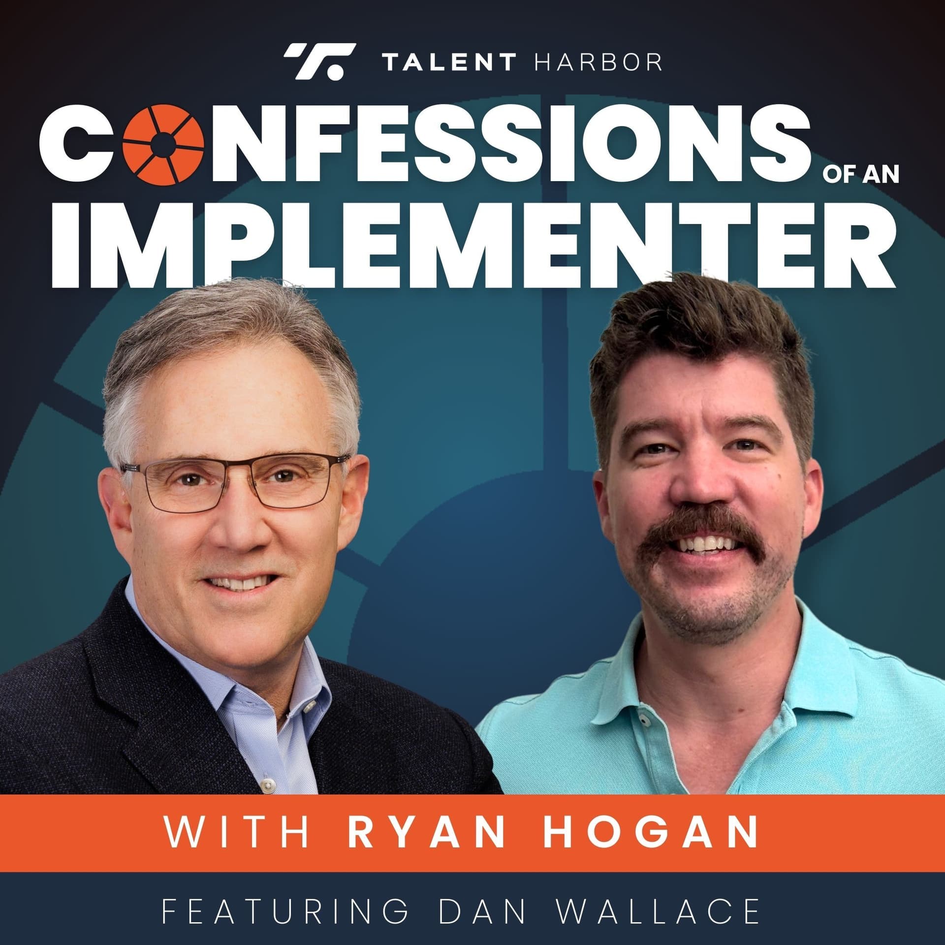 Leading With Questions Instead Of Commands with Dan Wallace - Confessions of an Implementer cover