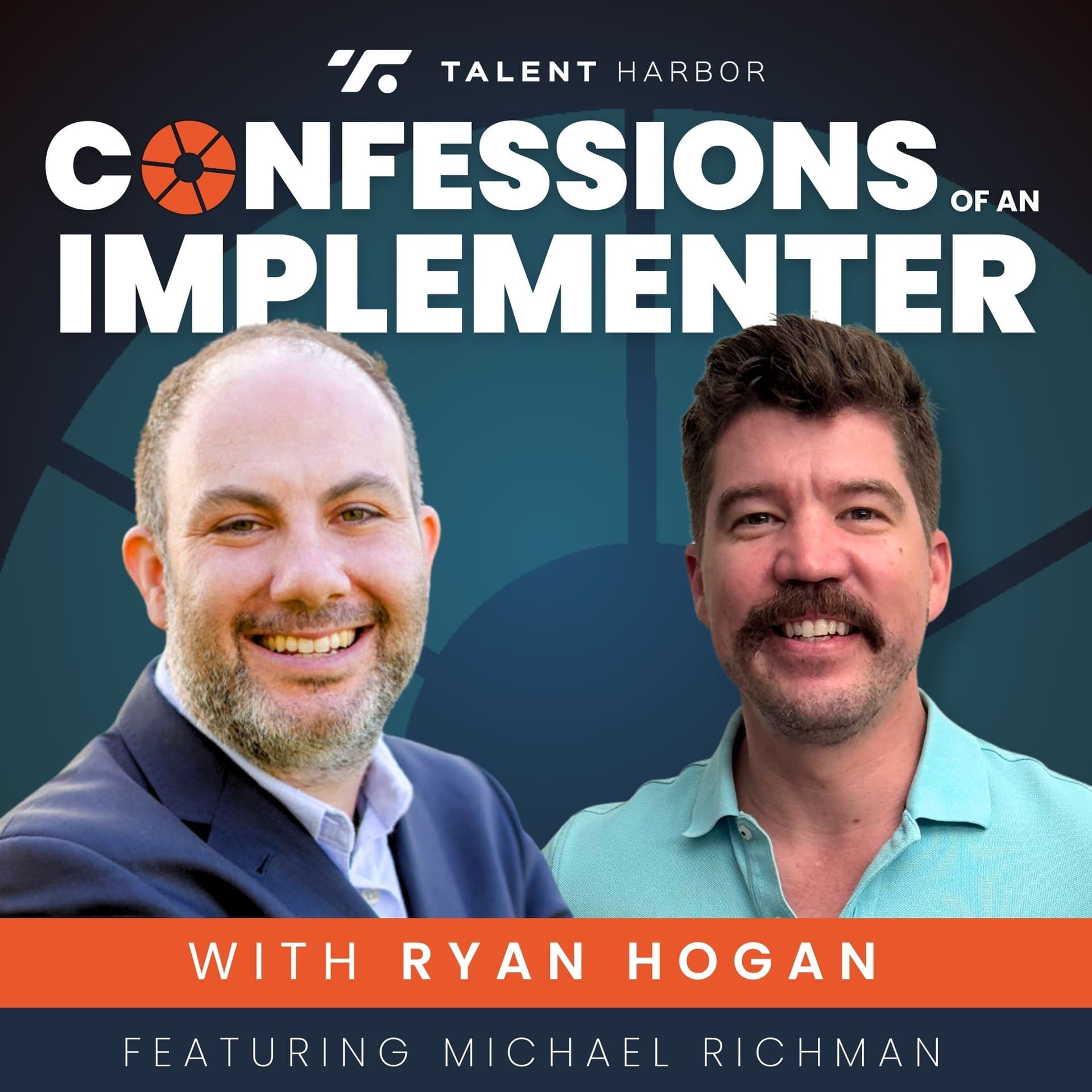 S2E22 | Beyond Revenue: Redefining Success In Business with Michael Richman - Confessions of an Implementer cover