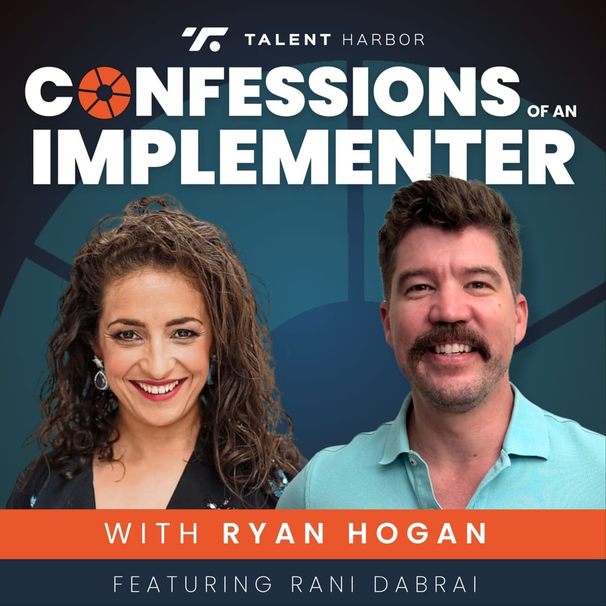 S2E21 | From Chaos to Clarity: How Rani Dabrai Found Her EOS Life - Confessions of an Implementer cover