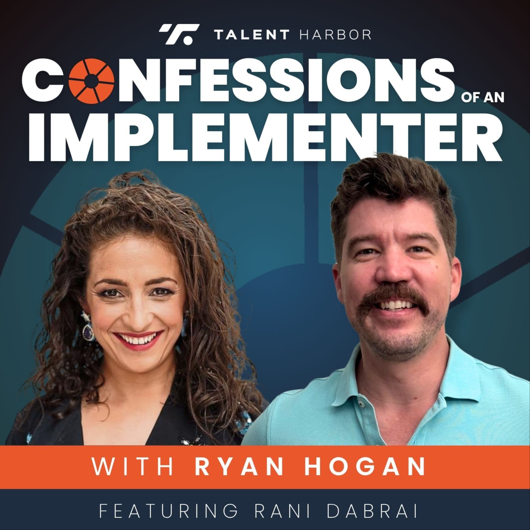 S2E21 | From Chaos to Clarity: How Rani Dabrai Found Her EOS Life - Confessions of an Implementer cover