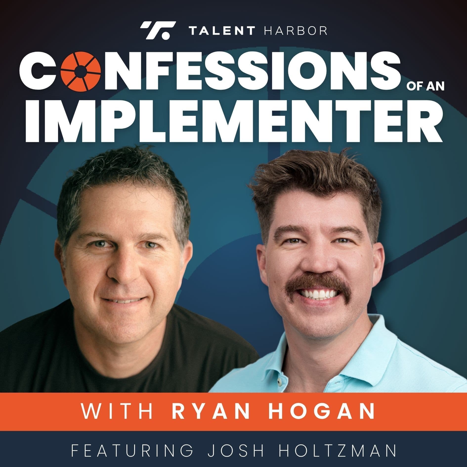 S2E47 | The Courage to Keep It Simple with Josh Holtzman - Confessions of an Implementer cover