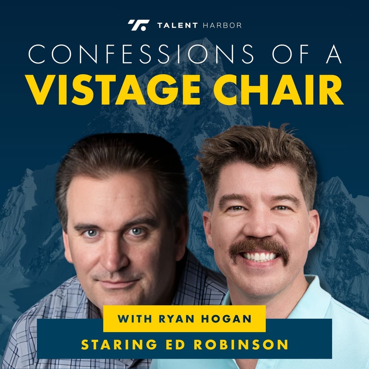 Bonus Episode: Confessions of a Vistage Chair - Episode 1 - Confessions of an Implementer cover