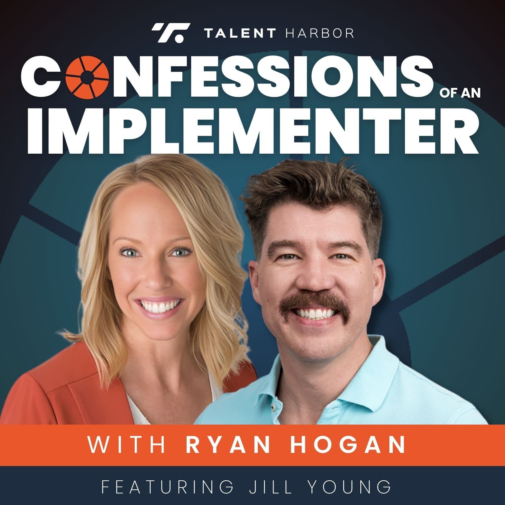 S2E35 | From Burnout To Brilliance: How Visionaries Find Clarity with Jill Young — Confessions of an Implementer cover
