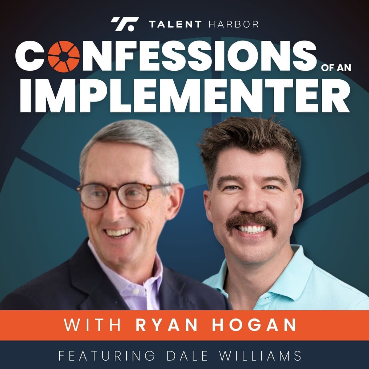 S2E39 | The Discipline Behind Growth with Dale Williams - Confessions of an Implementer cover