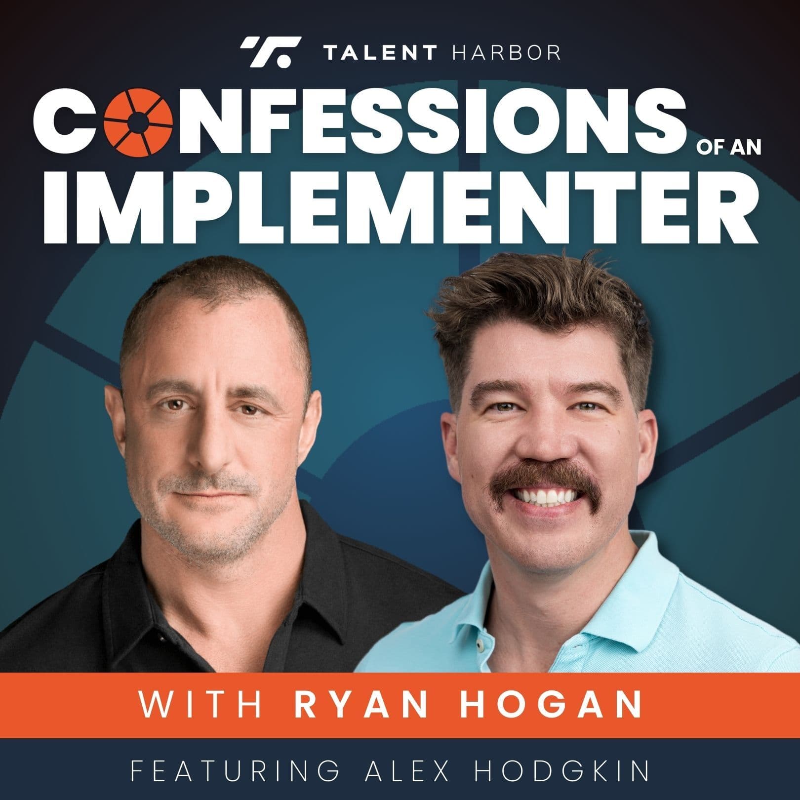 S2E40 | Entrepreneurship through Acquisition with Alex Hodgkin - Confessions of an Implementer cover