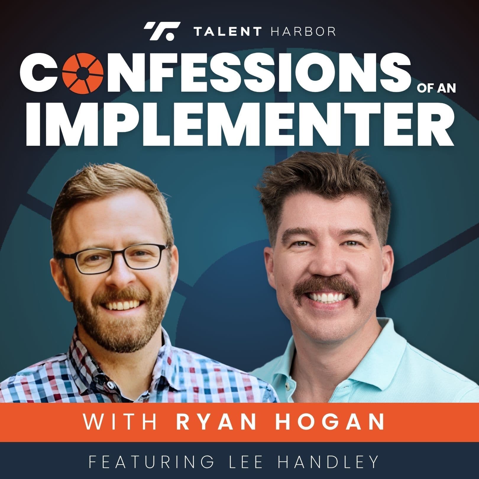 S2E46 | Two Visionaries, No Integrator, and a Brewery That Almost Didn't Open with Lee Handley - Confessions of an Implementer cover