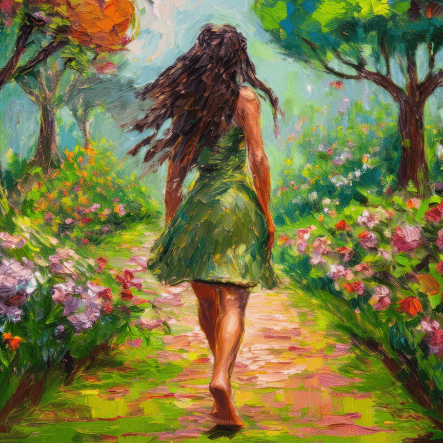 Rumi The Troll In the Barefoot Forest - Tales of The Wonder Compass cover