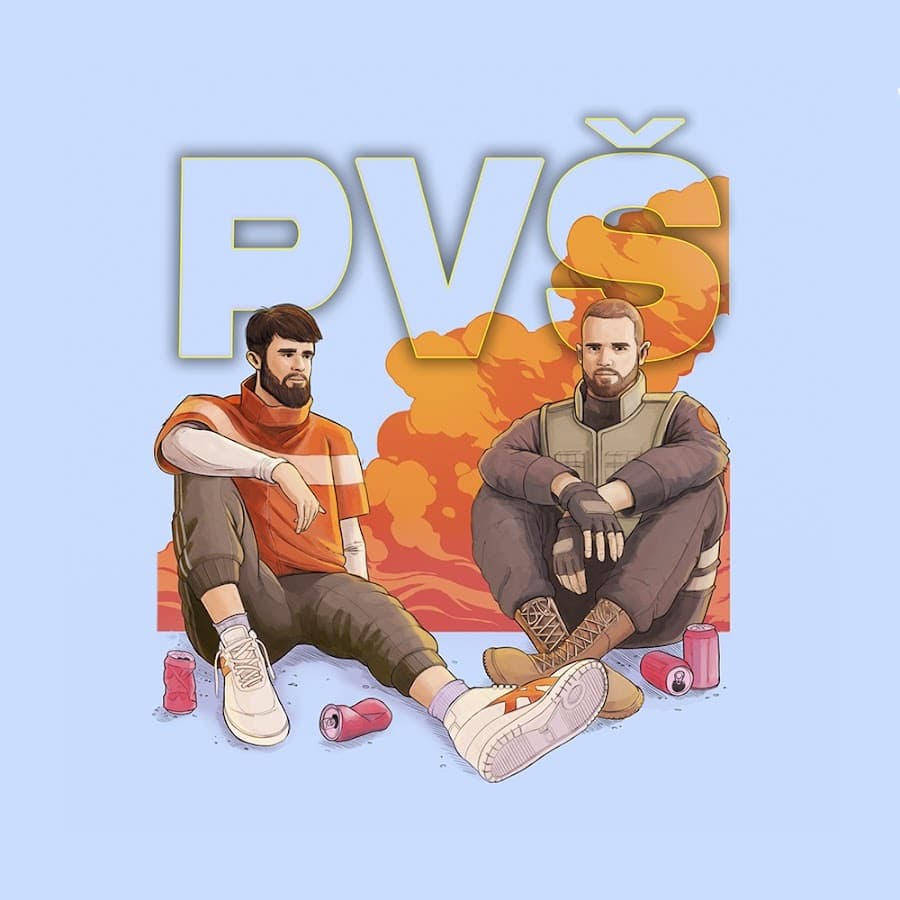 PWR Popietė - Pralaužk Vieną Šaltą — Power Hit Radio svečiai cover