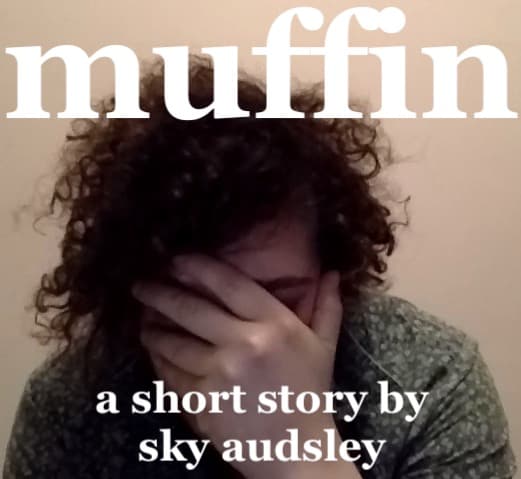 muffin - Books On Tape cover