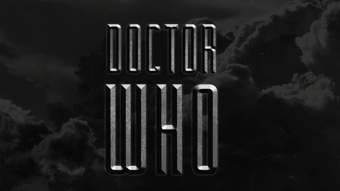 Doctor Who Series 1 Trailer 2: Found - Afternoon Tea Adventures cover