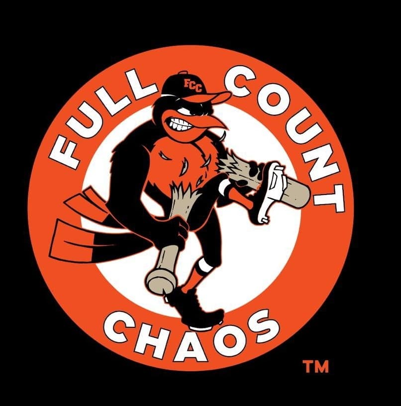 That’s progress - Full Count Chaos cover