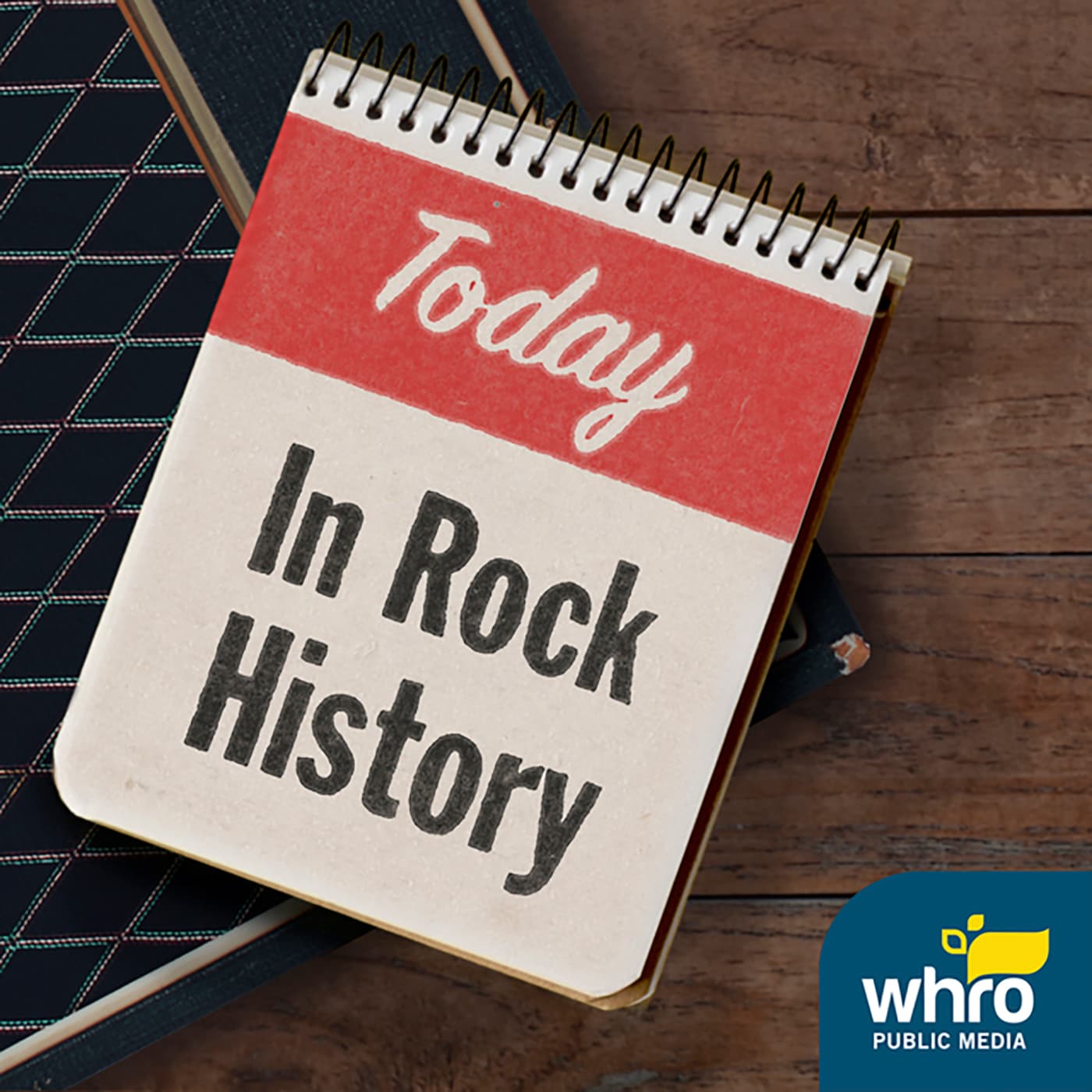 The End of The Beatles - Today in Rock History with Paul Shugrue cover