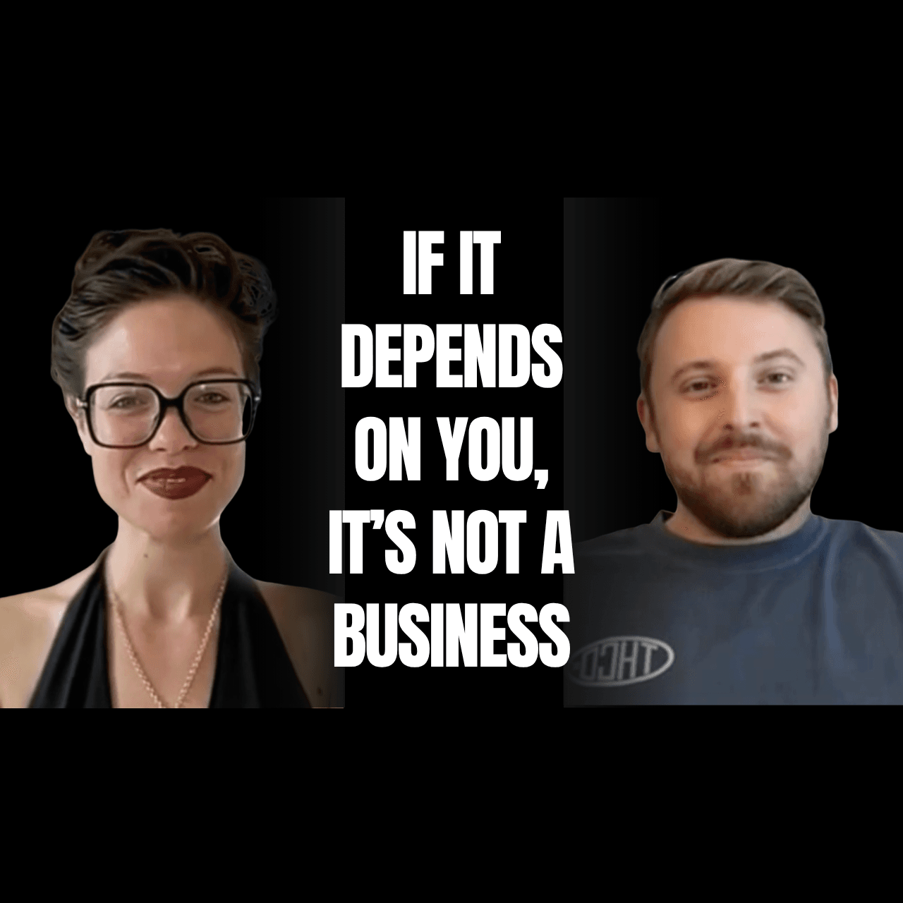 Build a Trades Business You Can Actually Sell - The Craft & Calling cover