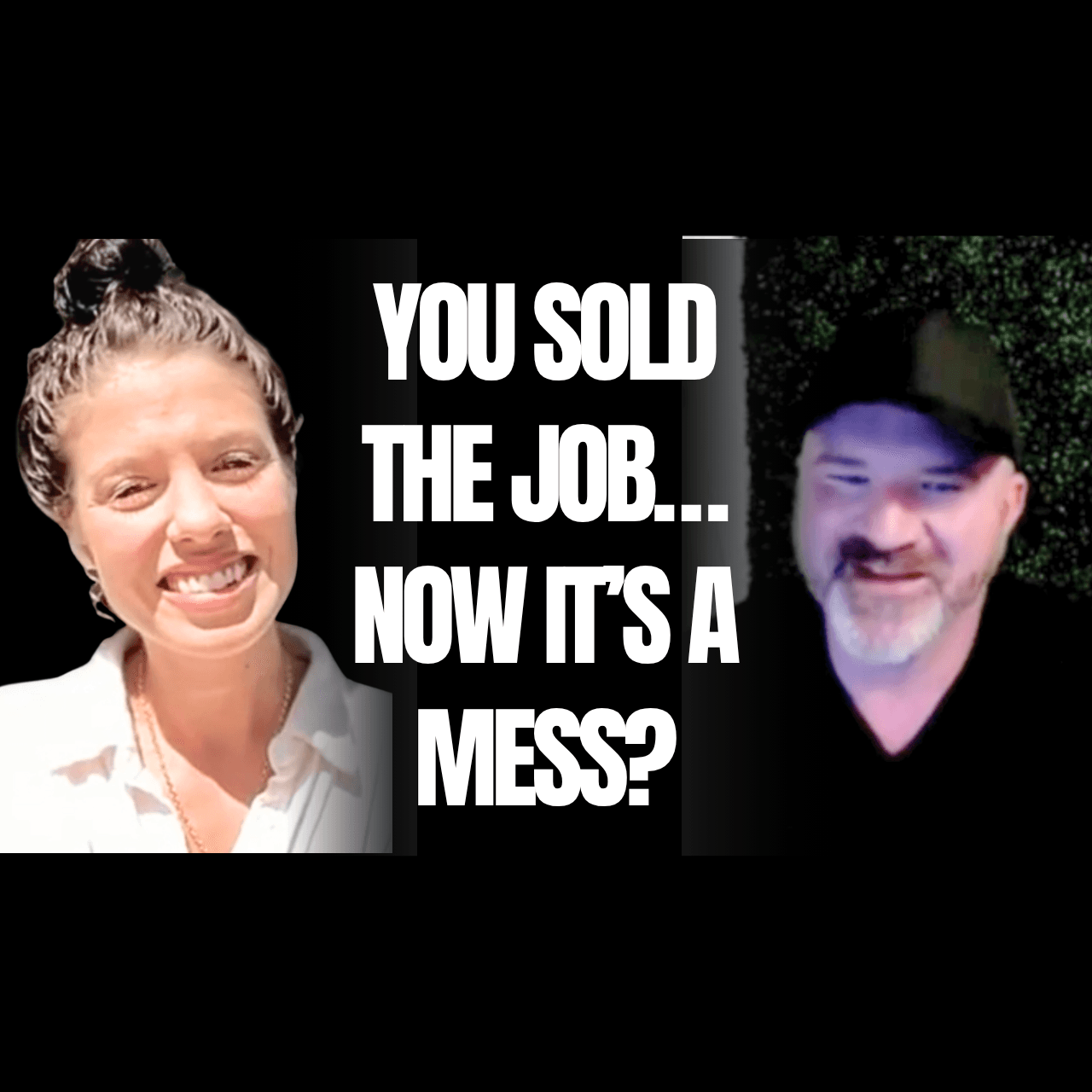 Why Construction Jobs Fall Apart After the Sale - The Craft & Calling cover