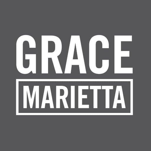 MAKE - Grace Marietta cover