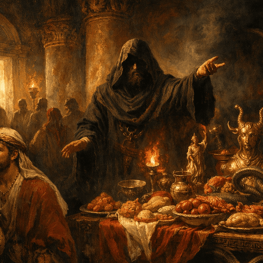 Compromising the Faith - Apostolic Pentecostal Bible Study cover