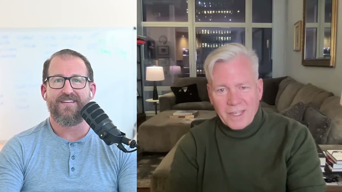 Is Roblox Safe for Kids? Chris Hansen’s Investigation Explained - Family IT Guy Podcast cover