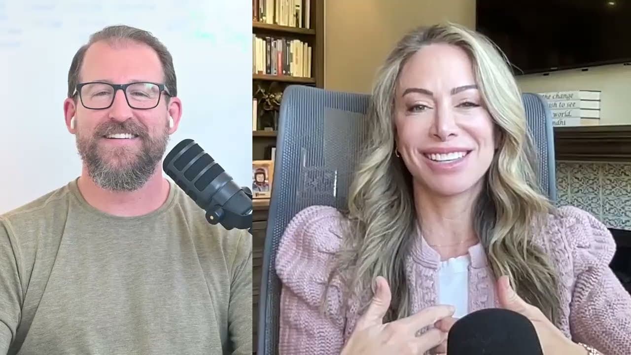 What to Do When Your Kid Is Melting Down Over Screens - Family IT Guy Podcast cover