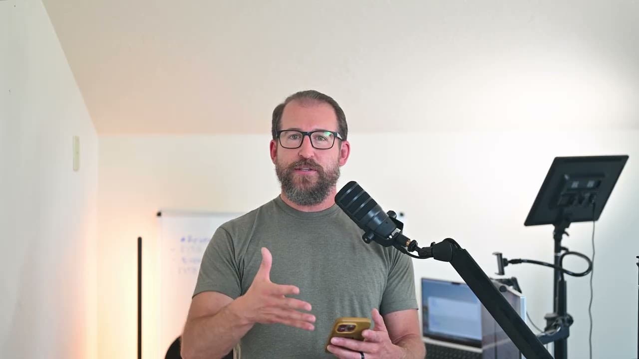 Free 24/7 Family IT Consultant: Ask Anything About Kids & Technology - Family IT Guy Podcast cover