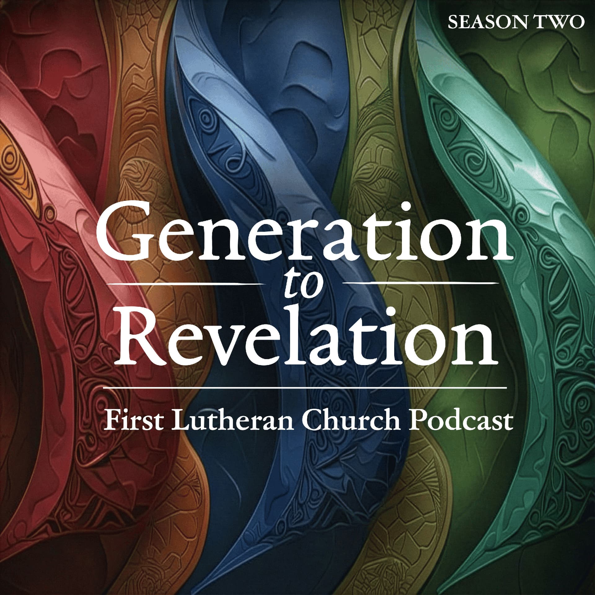 All In: The Risk of Actually Following Jesus - Generation to Revelation cover