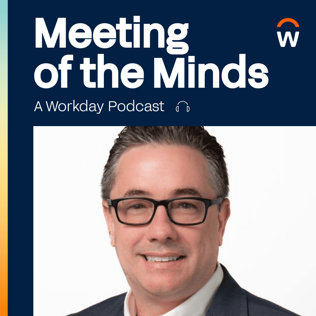 Tackling Tariffs Using Contract Intelligence, with Anthony Tacker of Flexgen - Meeting of the Minds - The Legal AI Podcast cover