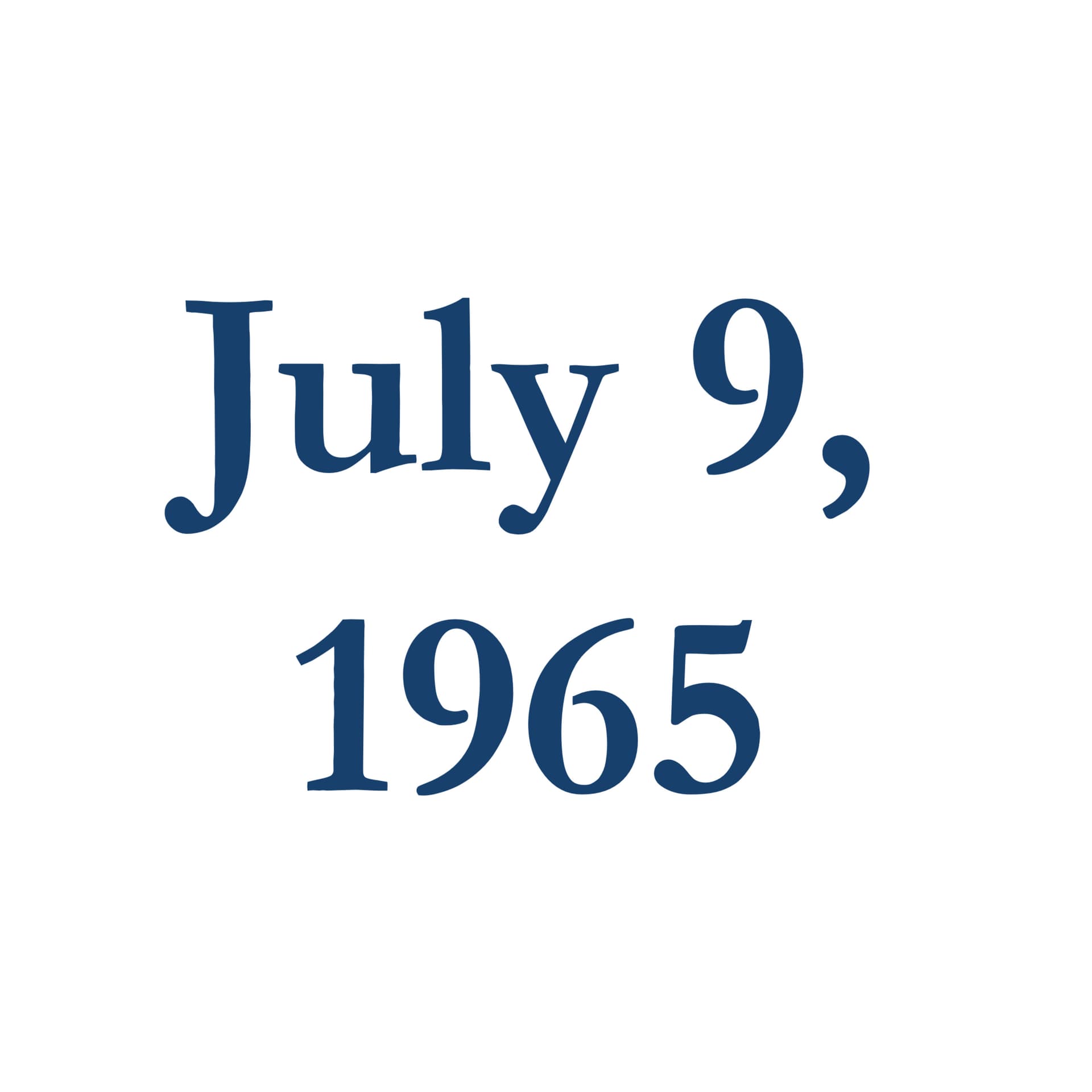 15. July 1965 Buffett Partnership Letter - July 9, 1965 - The Buffett Bible cover