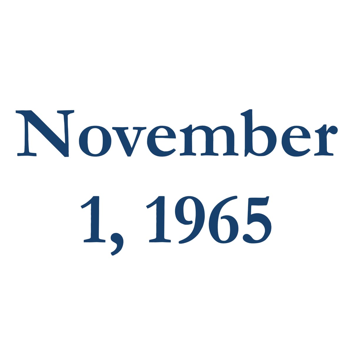 16. November 1965 Buffett Partnership Letter - November 1, 1965 - The Buffett Bible cover