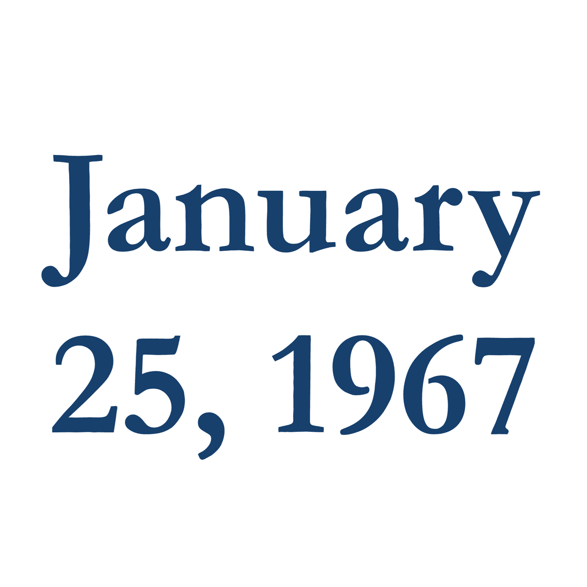 19. January 1967 Buffett Partnership Letter - January 25, 1967 - The Buffett Bible cover