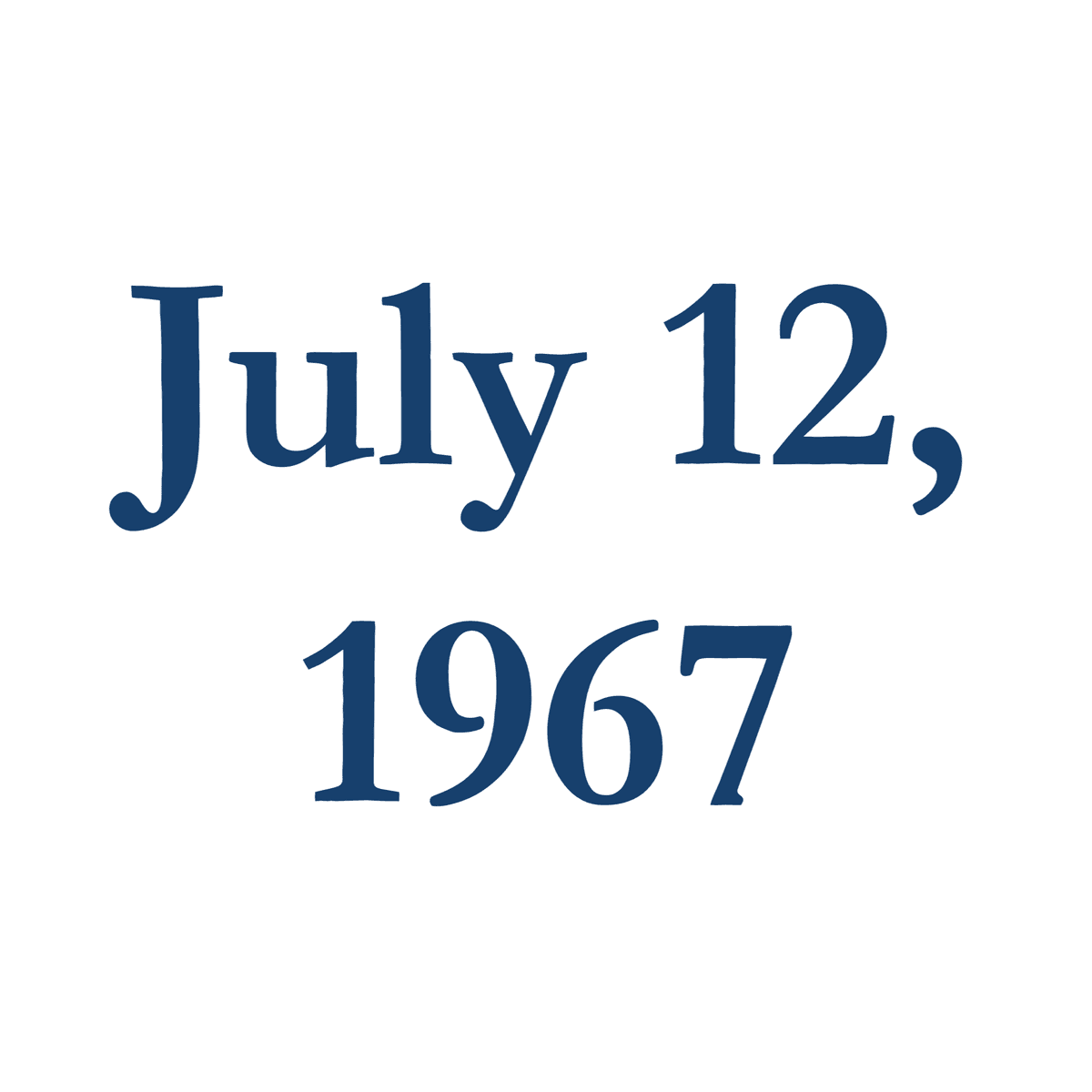 20. July 1967 Buffett Partnership Letter - July 12, 1967 - The Buffett Bible cover