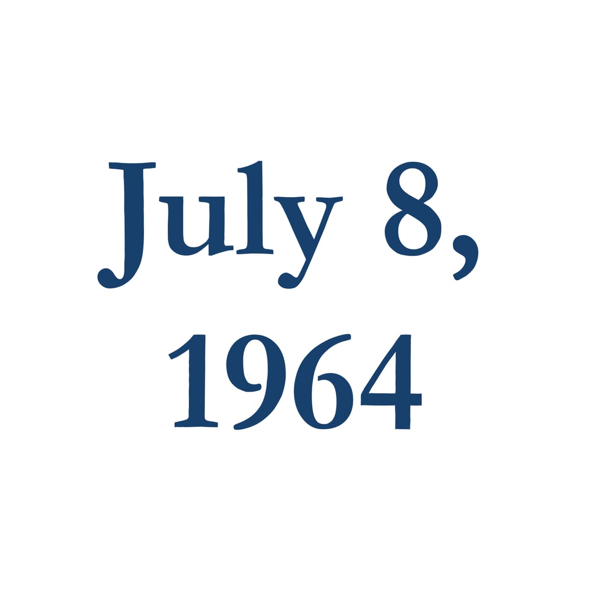 13. July 1964 Buffett Partnership Letter - July 8, 1964 - The Buffett Bible cover