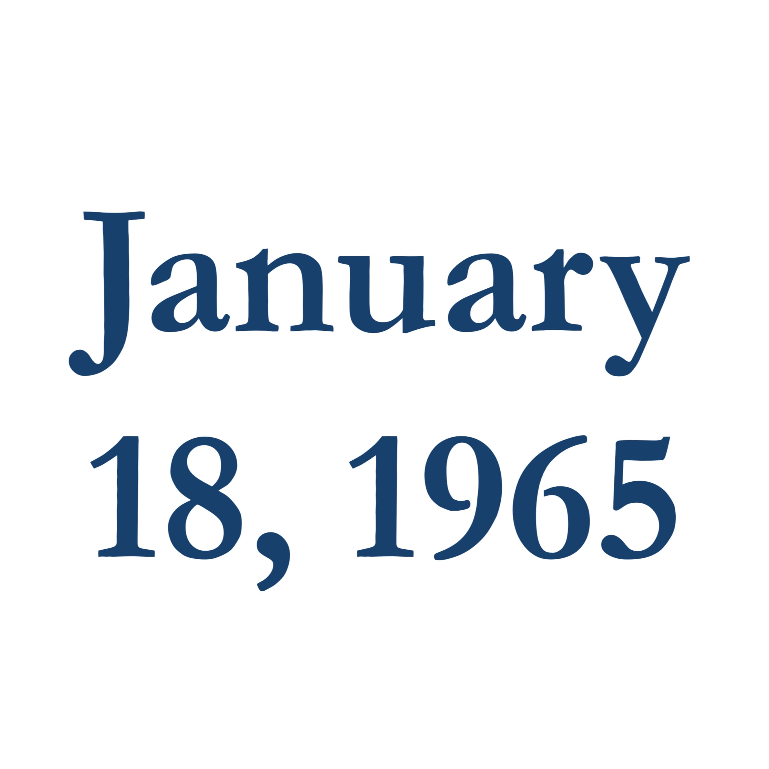 14. January 1965 Buffett Partnership Letter - January 18, 1965 - The Buffett Bible cover