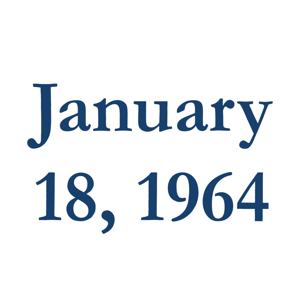 12. January 1964 Buffett Partnership Letter - January 18, 1964 - The Buffett Bible cover