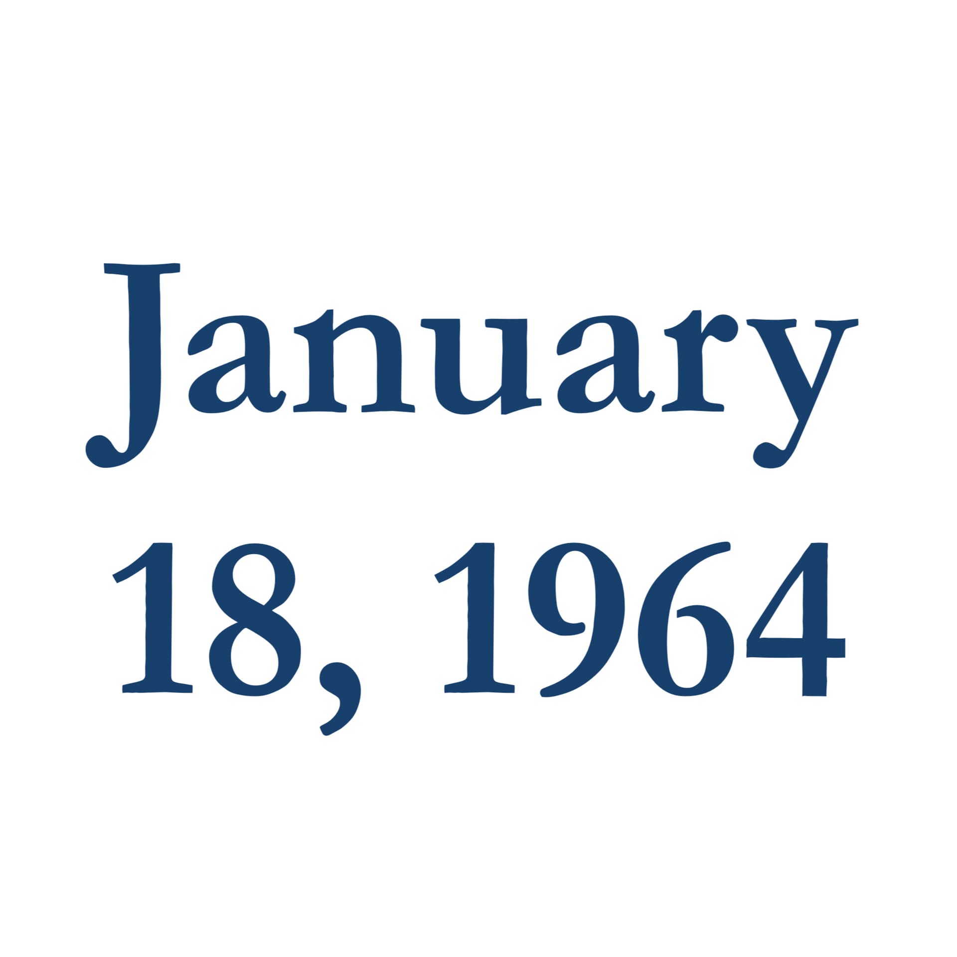 12. January 1964 Buffett Partnership Letter - January 18, 1964 - The Buffett Bible cover