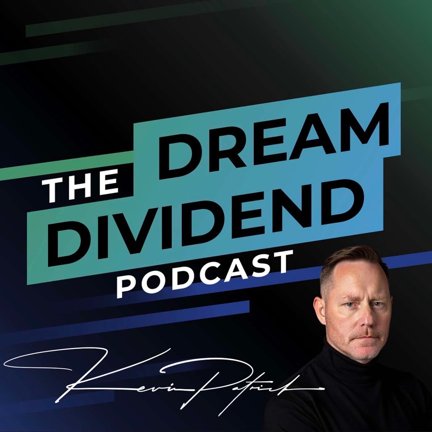 Season 1: Episode 9 - The Future of Work: A Vision Worth Building - The Dream Dividend cover