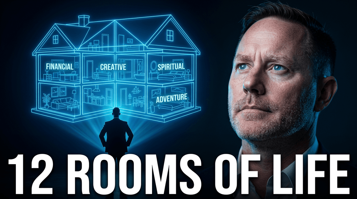 The Question Every Leader Should Be Asking Their Team - The Dream Dividend cover