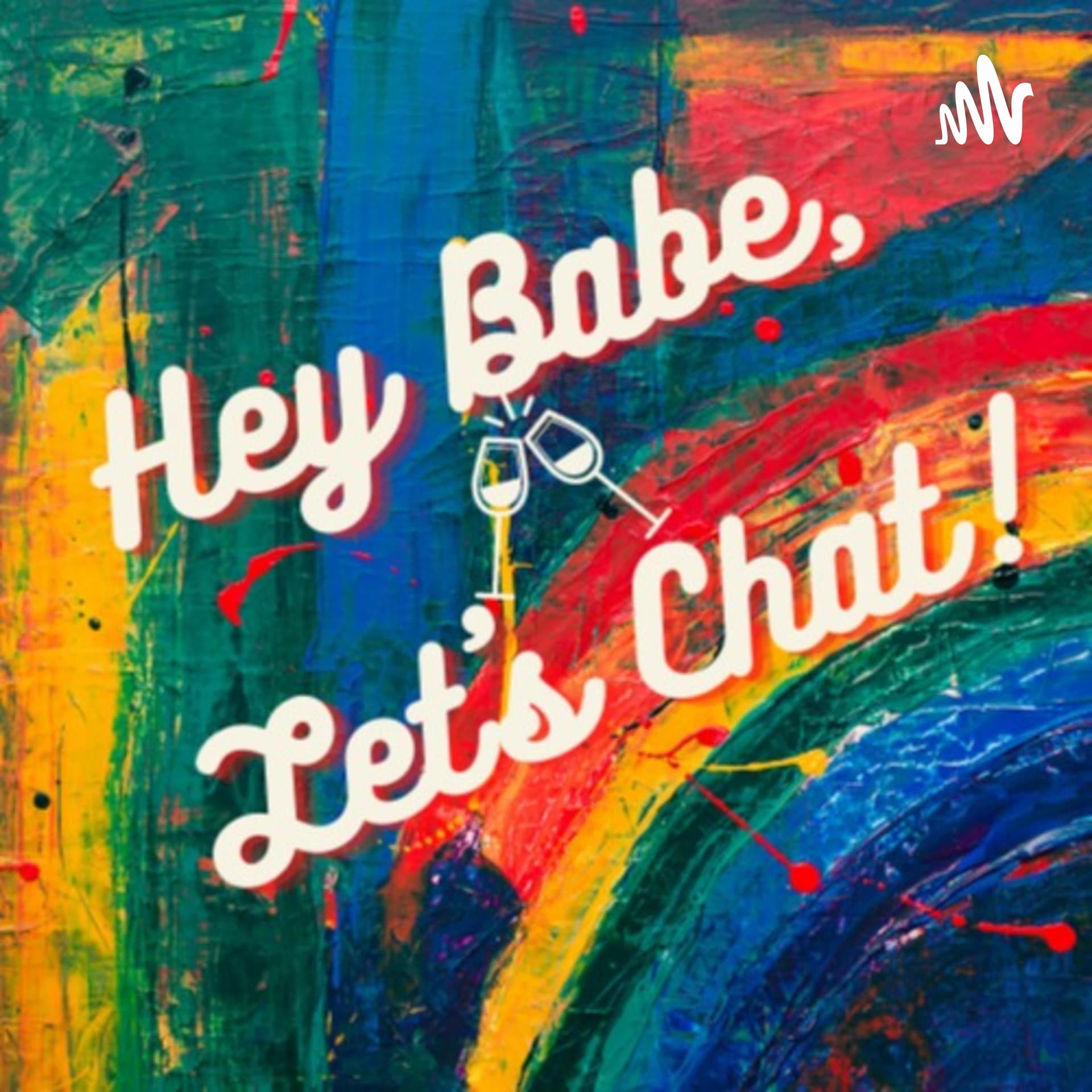 A Difference of Opinon - Hey Babe, Let’s Chat! cover