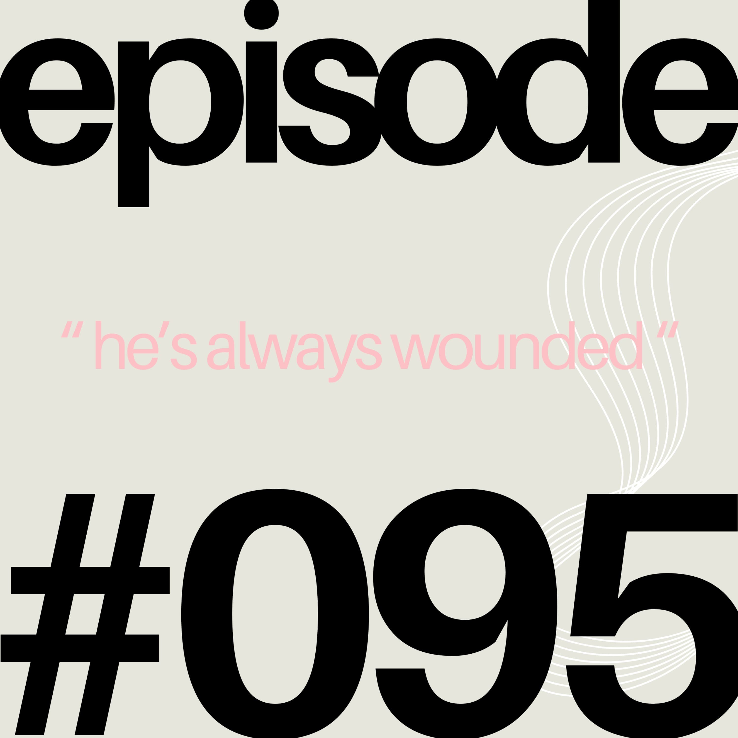 When Being Right Costs You | #095 - Secondhand Therapy cover