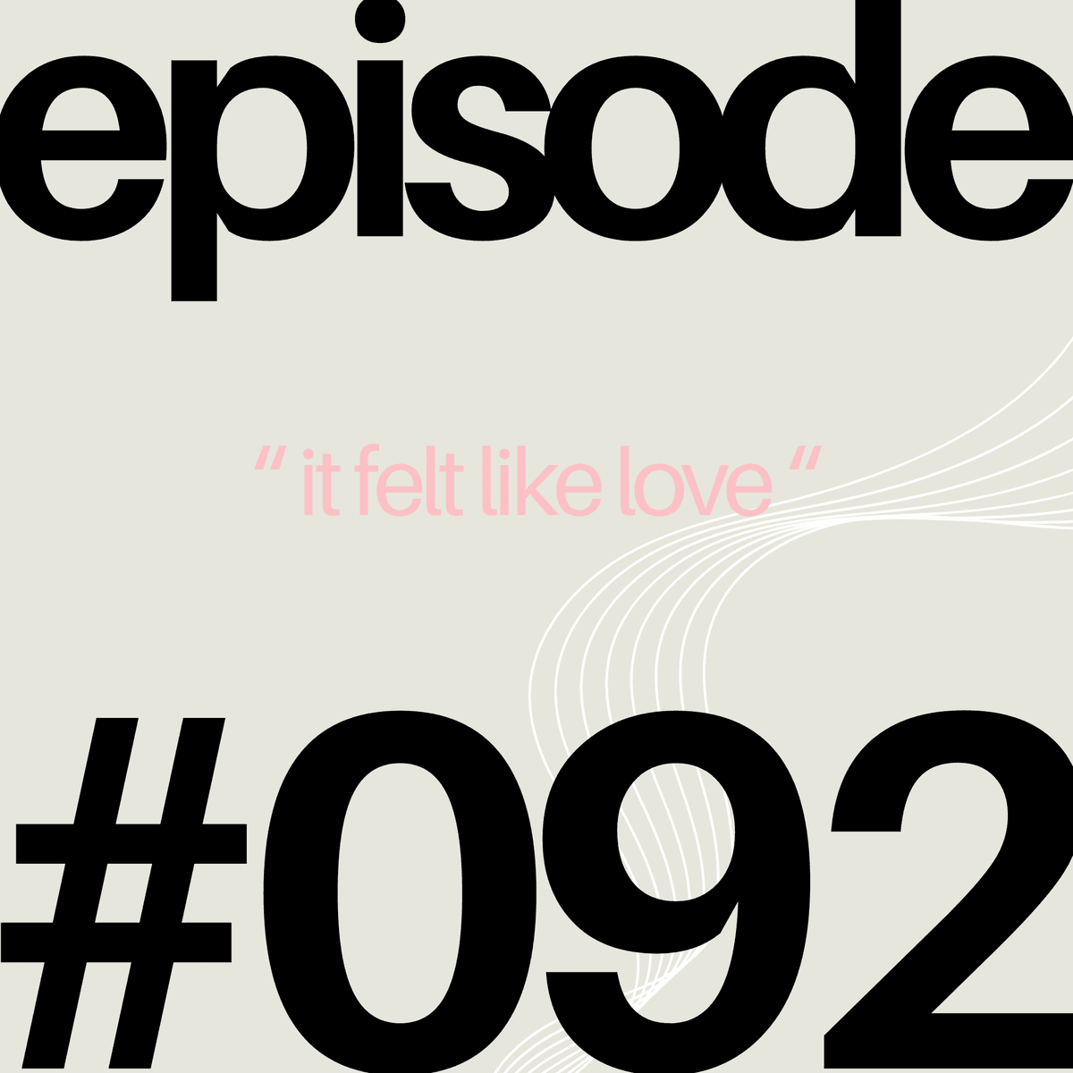 Inner Critic Sounds Like... Mom | #092 - Secondhand Therapy cover