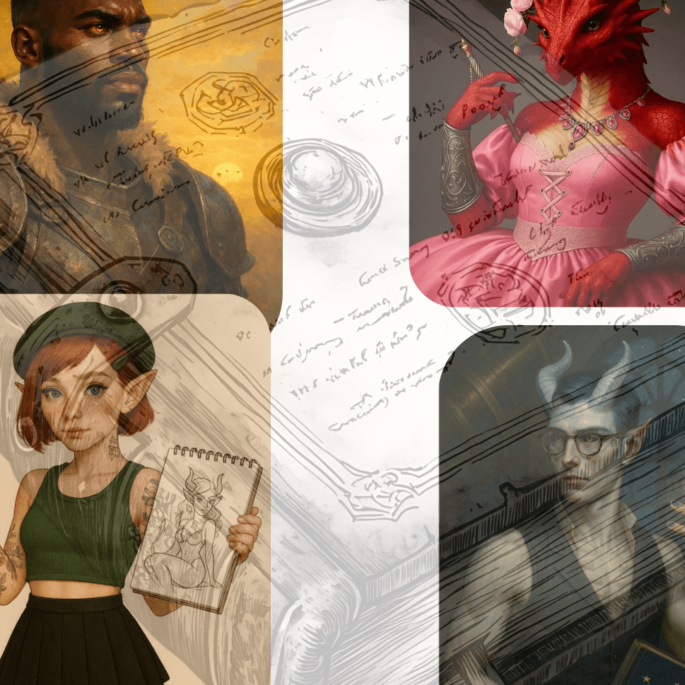 8. Arcane Cleanup Crew - Dungeon Mistress Chronicles cover