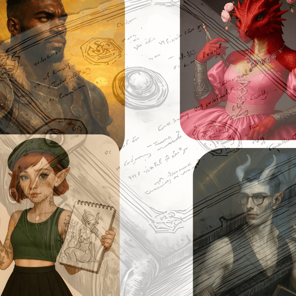 6. Arcane Cleanup Crew - Dungeon Mistress Chronicles cover