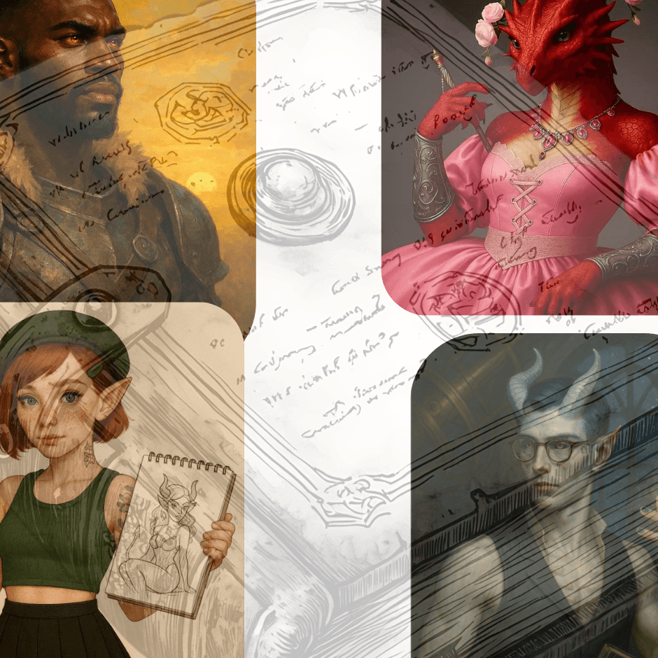 5. Arcane Cleanup Crew - Dungeon Mistress Chronicles cover
