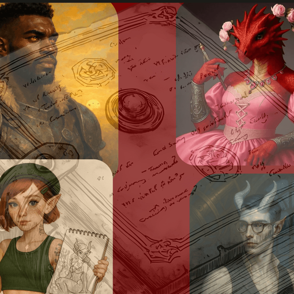 3. Arcane Cleanup Crew - Dungeon Mistress Chronicles cover