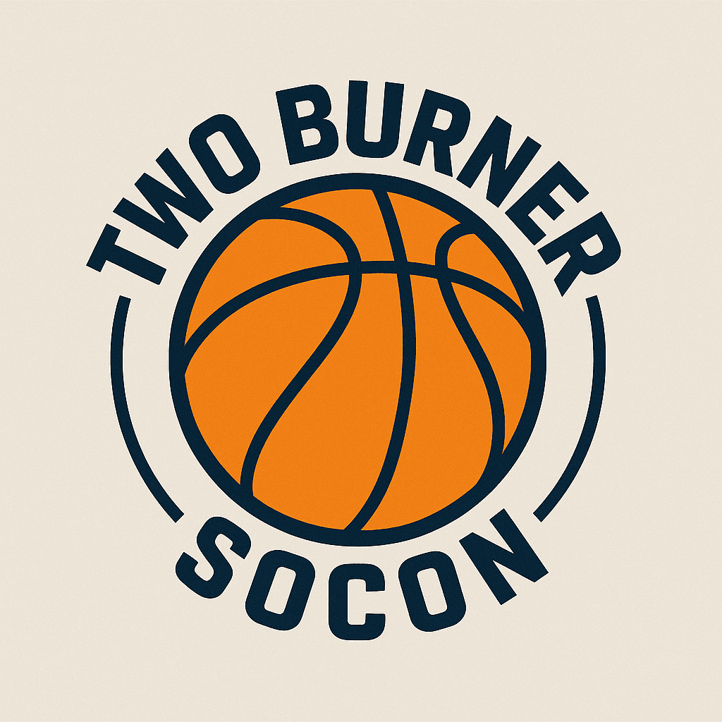 Two Burner SoCon - Episode 1 - Two Burner Socon cover